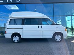 Fahrzeugabbildung Volkswagen T4 California Coach 5Zyl.Highway Rostfrei 1.Lack