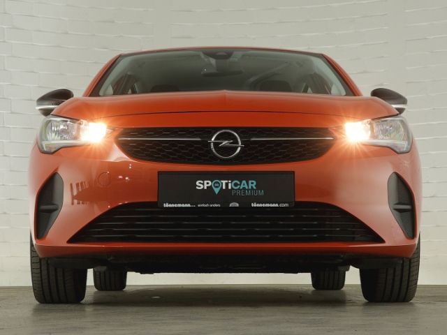 Corsa-e F EDITION 50kWH AT+KEYLESS+KLIMAAUTOMATI