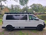 Volkswagen VW T5 Camper, Markise, Solar, Langer Radstand  - Offers