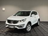 Kia Sportage Spirit 2WD *PDC*SHZ*KLIMAAUTO.*TÜV NEU* - Kia Sportage aus 2013