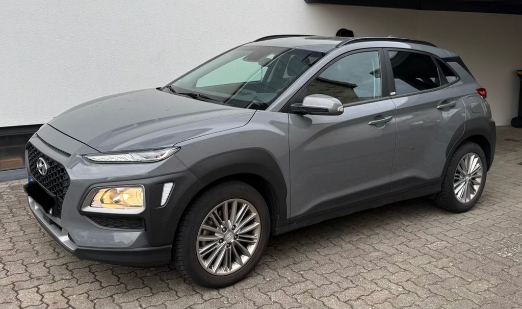Image of Hyundai KONA