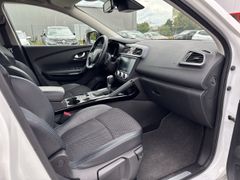 Fahrzeugabbildung Kadjar Limited Deluxe 1.3 TCe 140 EU6d-T