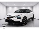 Citroën C4 Shine HUD/Navi/Soundsystem/Kamera/LED/CarPlay - Citroën C4 mit Diesel-Antrieb