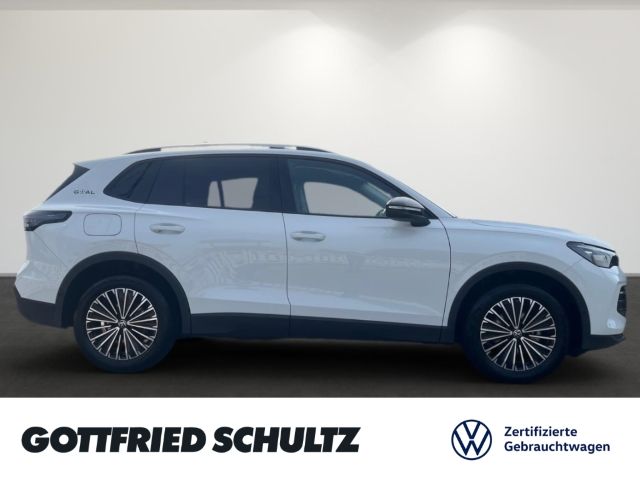 Volkswagen Tiguan Life 1.5 eTSI DSG 18ZOLL NAVI ACC 360 SHZ foto 4
