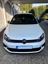 Volkswagen Golf 7 2.0 DSG GTI Clubsport APR - Gebrauchtwagen von Privatanbietern
