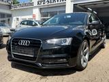Audi A5 quattro*S-Line*ZahnriemenNeu*Navi*Rotor*PDC - Audi A5 in Gelsenkirchen