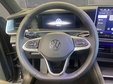 Volkswagen Tayron - 11