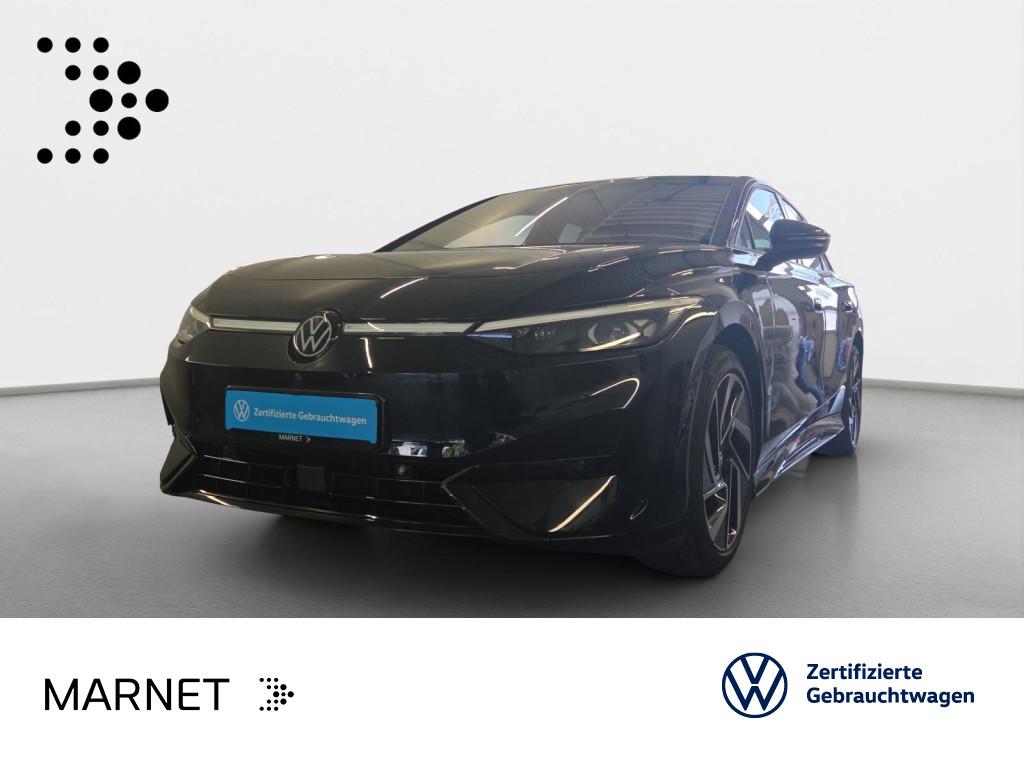 Volkswagen ID.7 Pro Black Style *Navi*Wärmep*IQ-Light*IQ-Dr