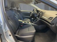 Renault Megane - Vorschau Bild 8