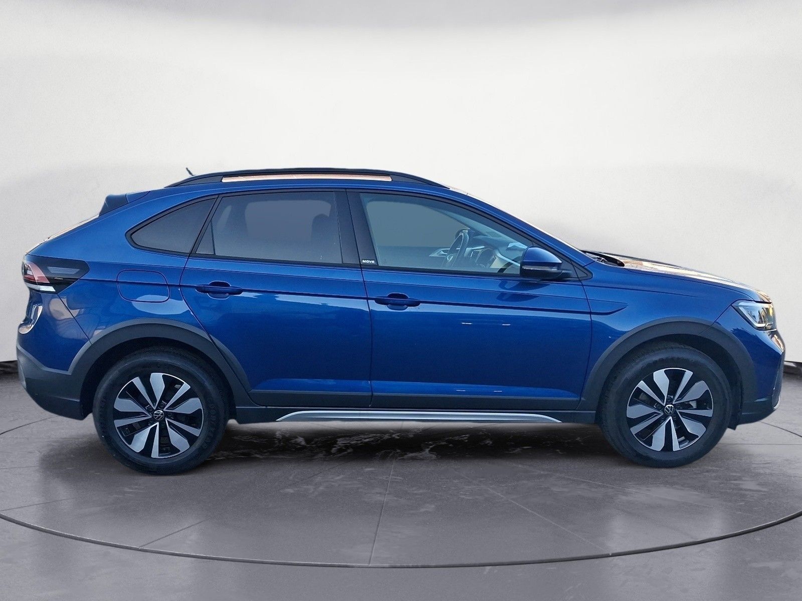 Volkswagen Taigo - Bild 6