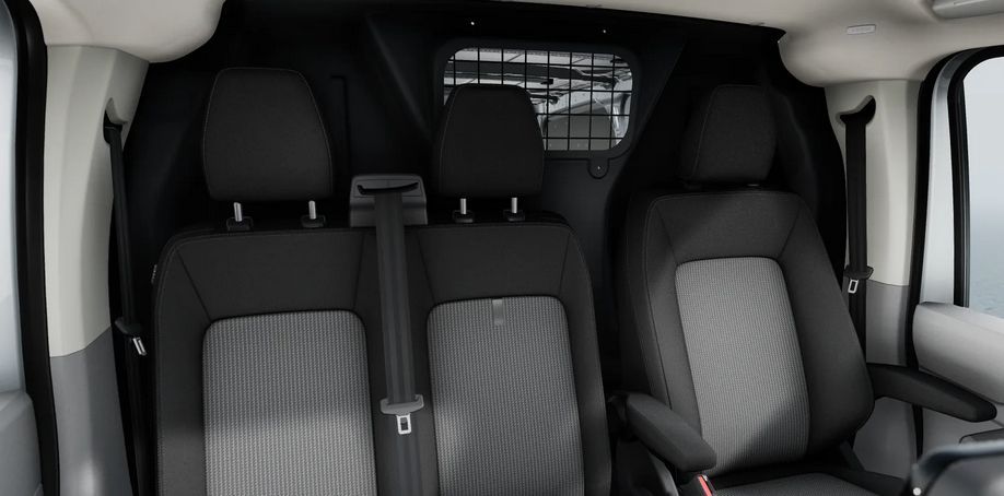 Volkswagen T7 Transporter - Bild 7