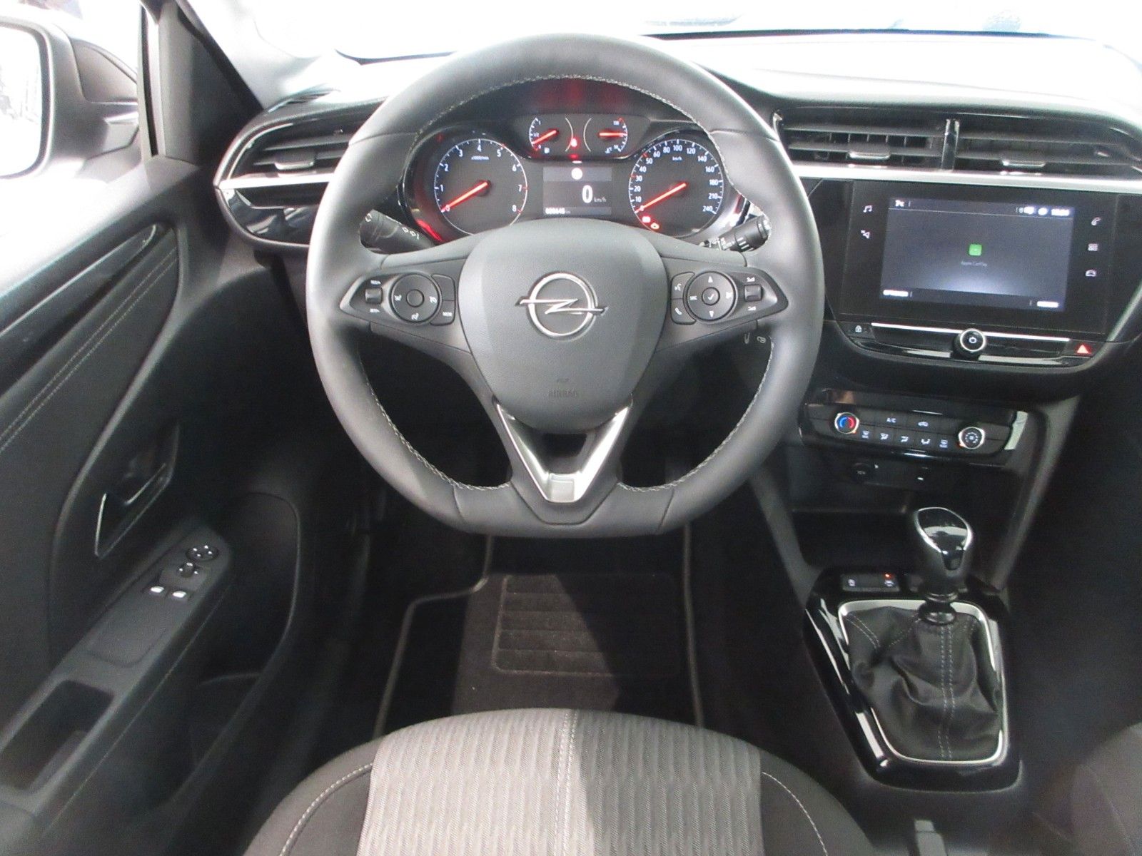 Fahrzeugabbildung Opel Corsa 1.2 T Elegance LED/NAVI/PDC/ALU/TEMPO