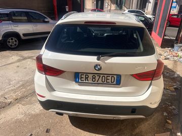 BMW X1 - 12