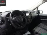 Mercedes-Benz Vito 114 CDI 4M KASTEN LANG STANDHZ,AHK,SORTIMO - Mercedes-Benz Vito in Berlin