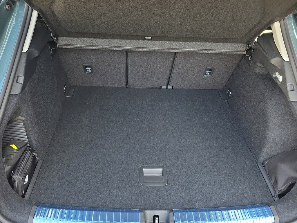 Audi Q3 SUV e-hybrid 200 kW S tronic foto 18
