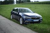 BMW 540i xDrive Touring 
