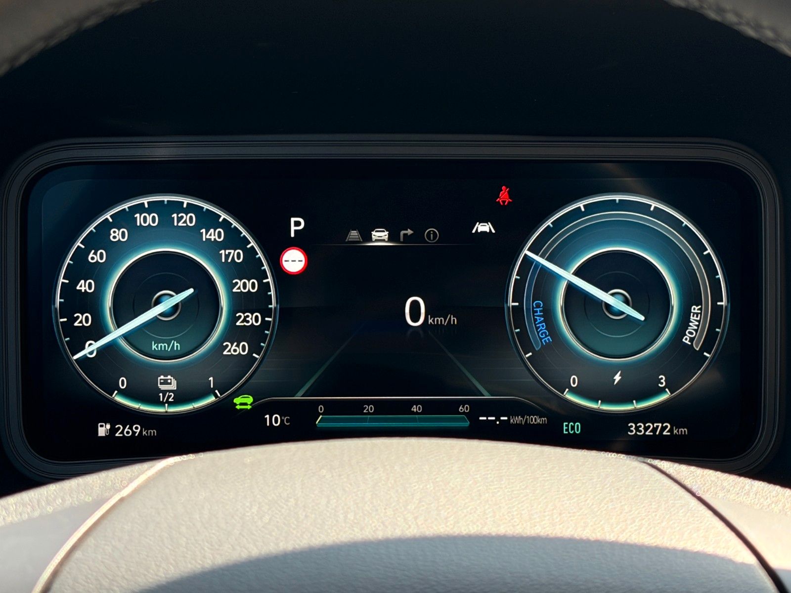 Fahrzeugabbildung Hyundai Kona E Edition30+ LKAS CarPlay Krell Navi Kamera