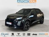 Peugeot 2008 GT AUTOMATIK ALLWETTER NAV LED DIG-DISPLAY  - Peugeot Gebrauchtwagen in Krefeld