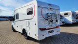 Dethleffs Globebus Go T 15 jetzt zugreifen und sparen! - Offers matching your search criteria