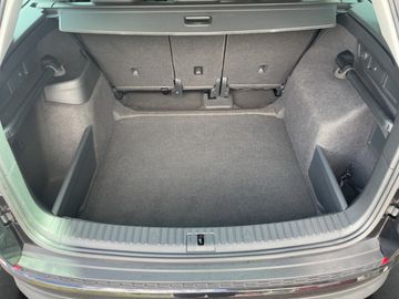 Skoda Kodiaq 1.5 TSI DSG Tour KLIMAAUTOMATIK NAVI ALU