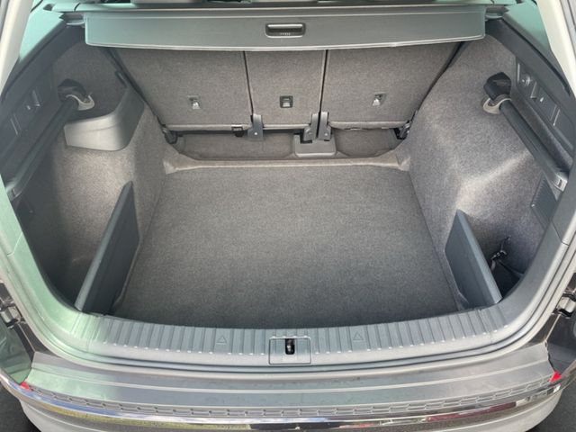 Skoda Kodiaq 1.5 TSI DSG Tour KLIMAAUTOMATIK NAVI ALU