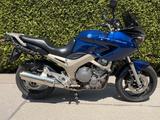 Yamaha TDM 900 / RN11; niedrige Sitzbank - YAMAHA 900 TDM