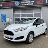 Ford Fiesta  Ambiente *65.240 km* - Ford Fiesta: Ambient