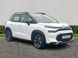 Citroën C3 Aircross Feel Pack