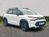 Citroën C3 Aircross Feel Pack - Citroën C3 Kombi Gebrauchtwagen