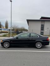 BMW 320Ci  - gebrauchte BMW 320 aus dem Jahr 1999