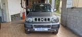 Suzuki Jimny 1.3i 16V cat 4WD Special Style Top  - gebrauchte Suzuki Jimny aus dem Jahr 2009