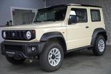 Suzuki Jimny Comfort AllGrip AHK*SITZHEIZUNG*KLIMA* - Suzuki: Allradantrieb