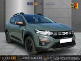 Dacia Sandero Stepway Extreme SHZ+Klimaauto TCe 100...