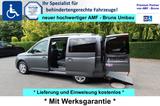 Volkswagen Caddy Maxi 1,5 TSI DSG*Rollstuhlrampe*AMF-Bruns* - VW Caddy Maxi in Oldenburg