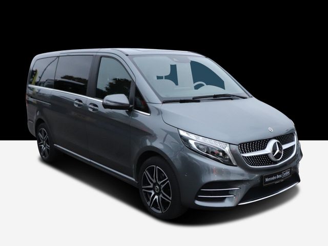 Mercedes-Benz V 300 d AVANTGARDE Lang