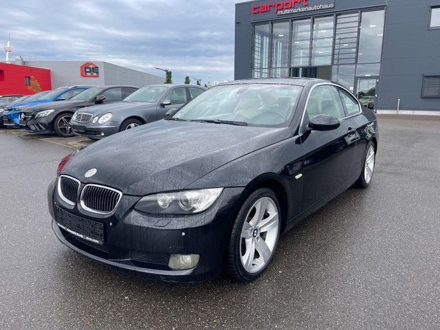 BMW 330i xDrive Coupe LPG |Xenon|Navi|GSD|