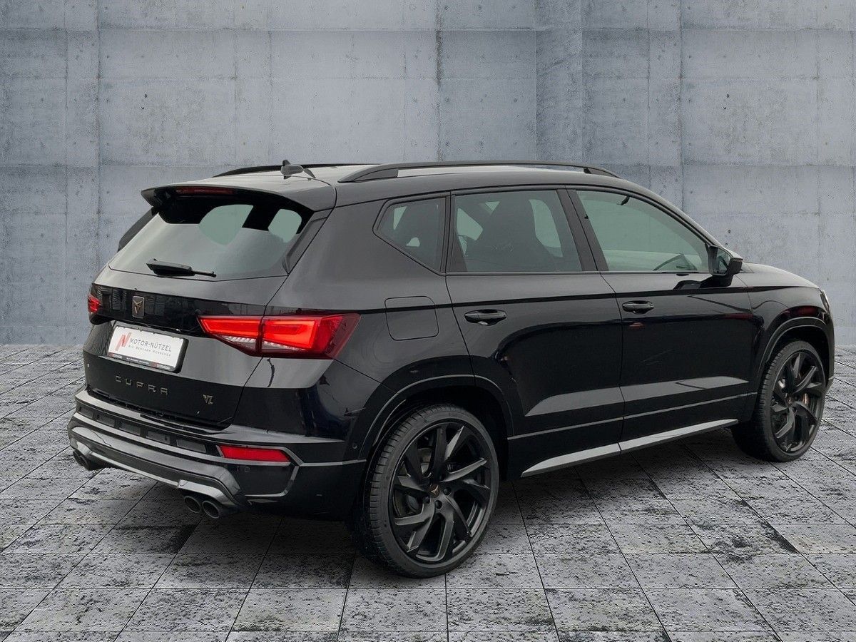 Cupra Ateca - Bild 6