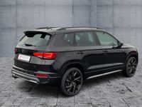 Cupra Ateca - Vorschau Bild 6