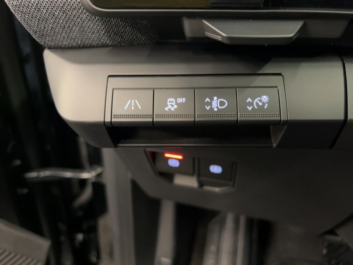 Renault Megane E-TECH - Bild 16