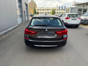 BMW 530 - 2