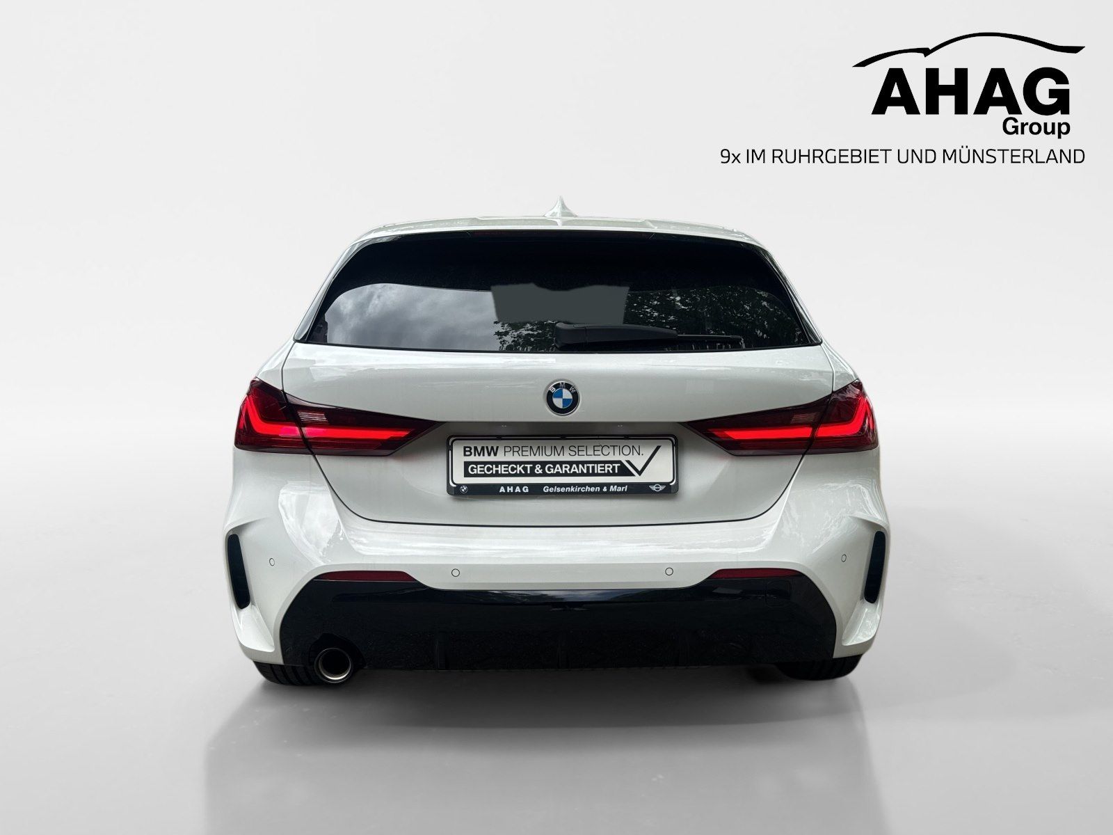 BMW 118 - Bild 5