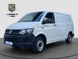 Volkswagen T6 Transporter 2.0 TDI AHK KLIMA LKW - Volkswagen: Lkw