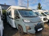 Knaus Live Ti 590 MF Platinum Selection - Knaus 590