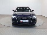 Audi A6 Avant 45 TFSI quattro advanced - Audi A6 mit Benzin-Antrieb: Leder, Navigationssystem, Kombi