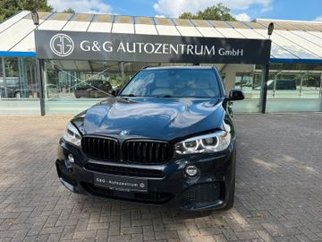 BMW X5 - 1