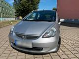 Honda HONDA JAZZ 1.4L (Geter zustand) - Honda Jazz aus 2005: 1.4