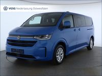 Volkswagen T7 Caravelle - Vorschau Bild 2