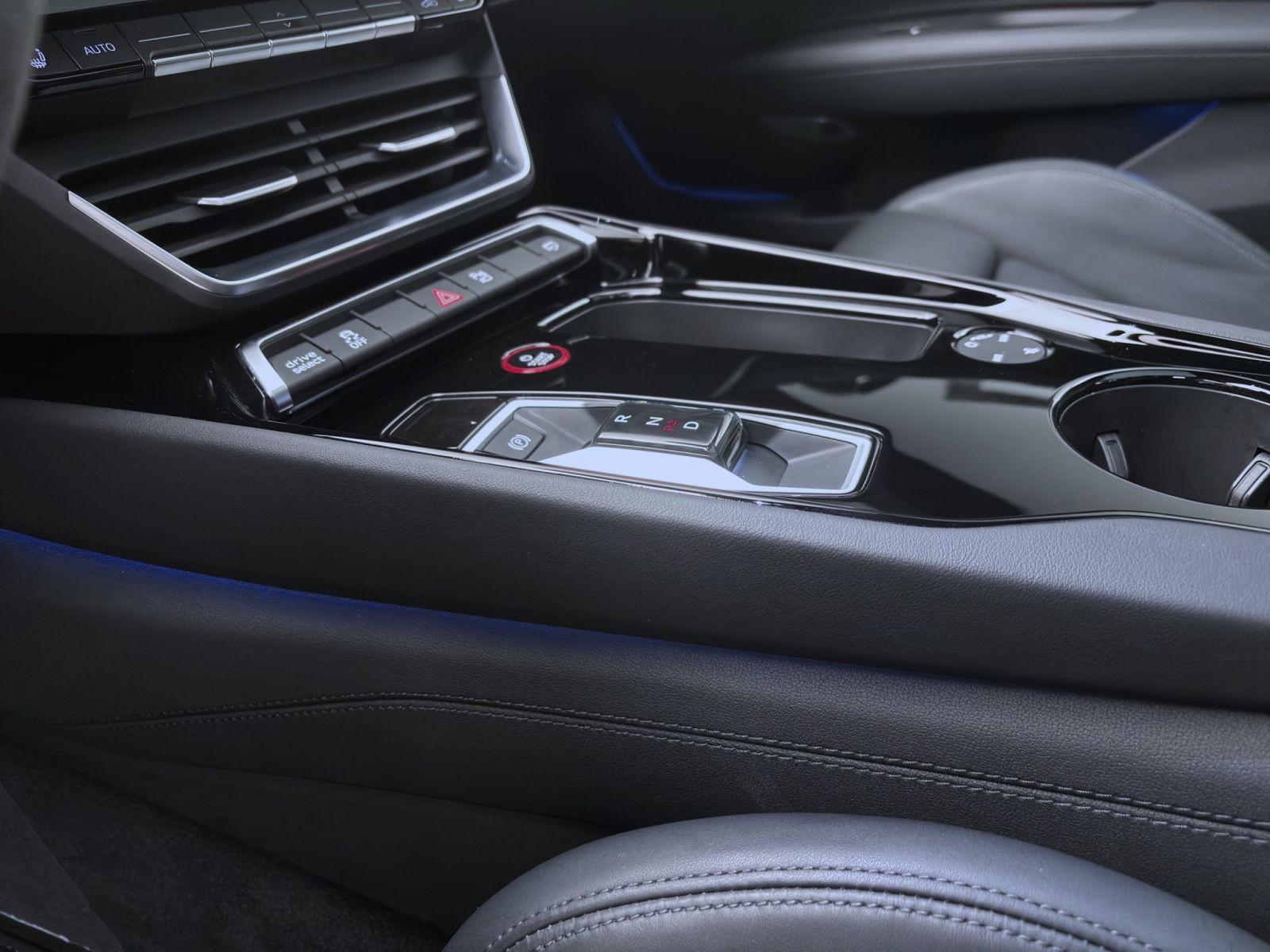 Audi e-tron GT Q PANO MATRIX NAVI B&O HuD SITZHZG