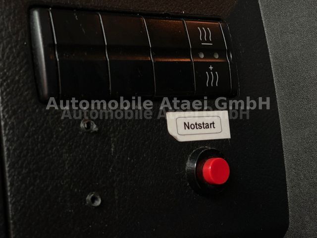 Fahrzeugabbildung Mercedes-Benz Sprinter 518 CDI RTW *TOP ZUSTAND!* 7463