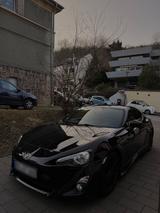 Toyota GT86 200PS MOTOR NEU - Toyota GT86 von privat